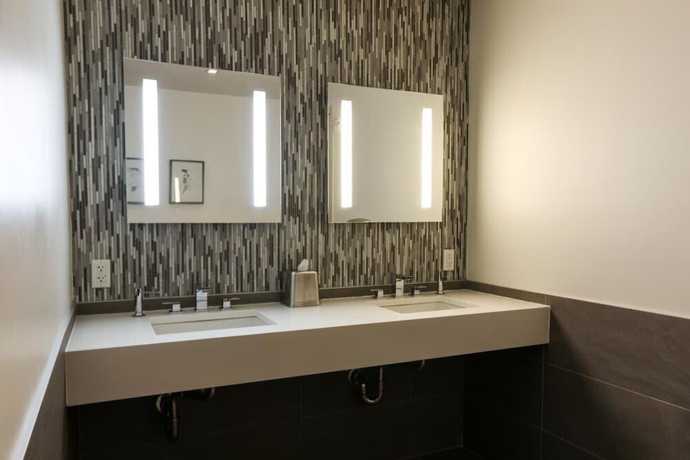 Foto del baño de Hotel The Brooklyn