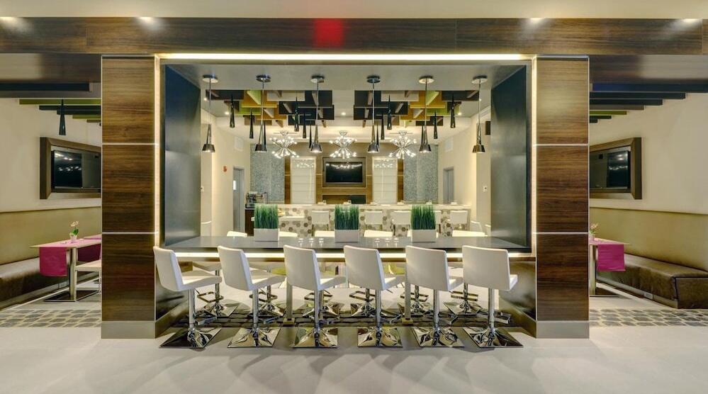 Foto de los servicios de Hotel The Brooklyn