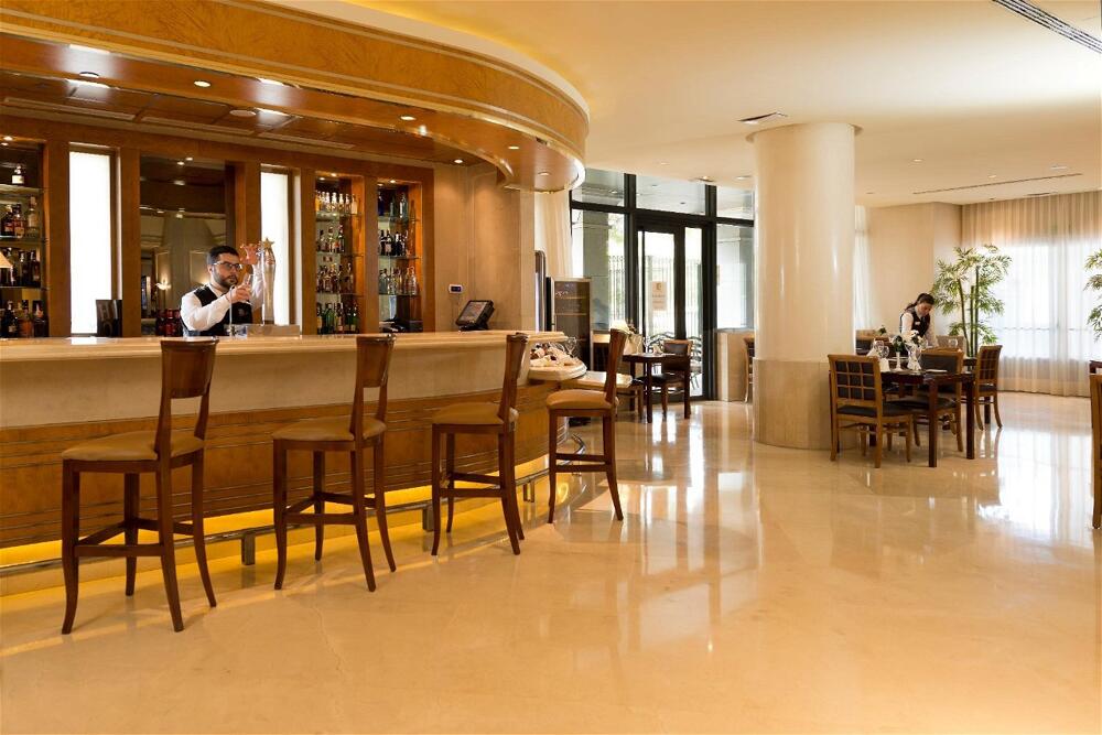 Foto general de Hotel Sevilla Center