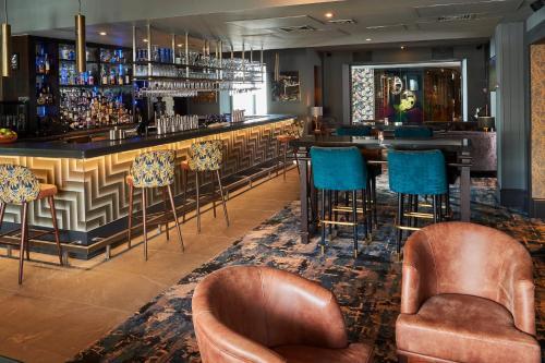Foto de los servicios de Hotel Malmaison Aberdeen