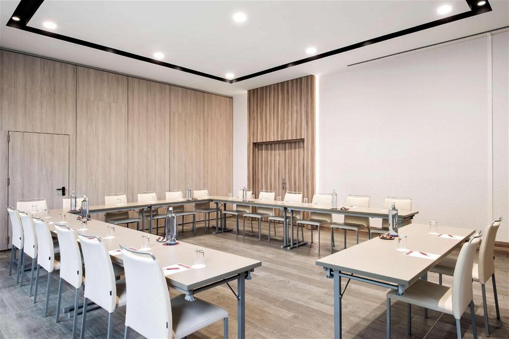 Foto general de Hotel NH Collection Barcelona Constanza