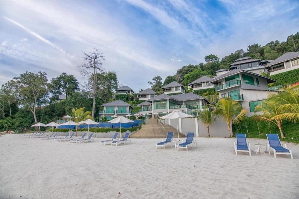 Photo – Royale Chulan Cherating Villa