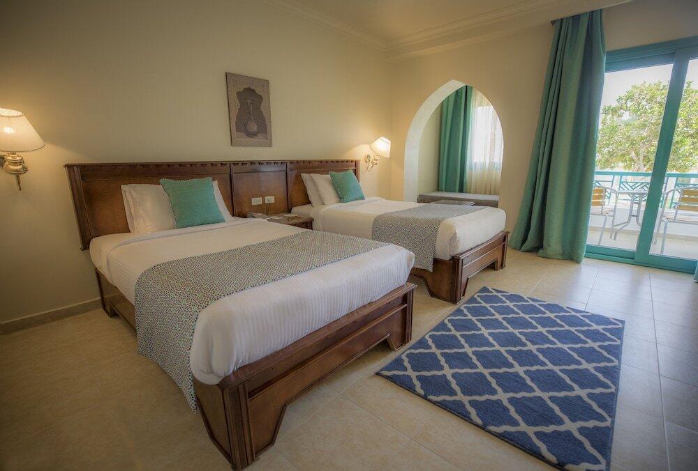 Foto de una habitación de Complejo Sunrise Garden Beach Resort