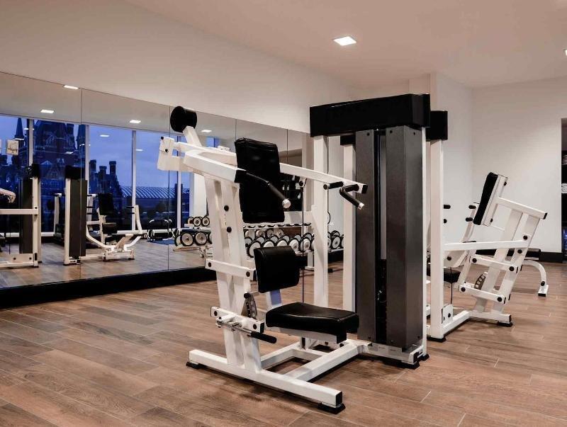 Foto general de Hotel Pullman London St Pancras