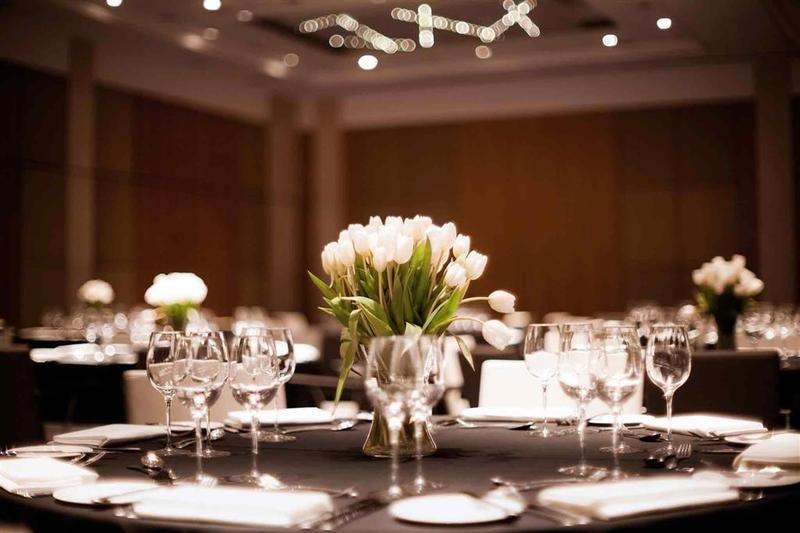 Foto general de Hotel Pullman London St Pancras