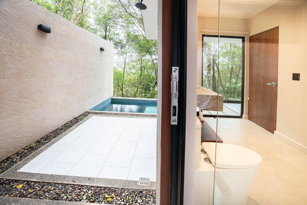 Foto de una habitación de Koora Hotel