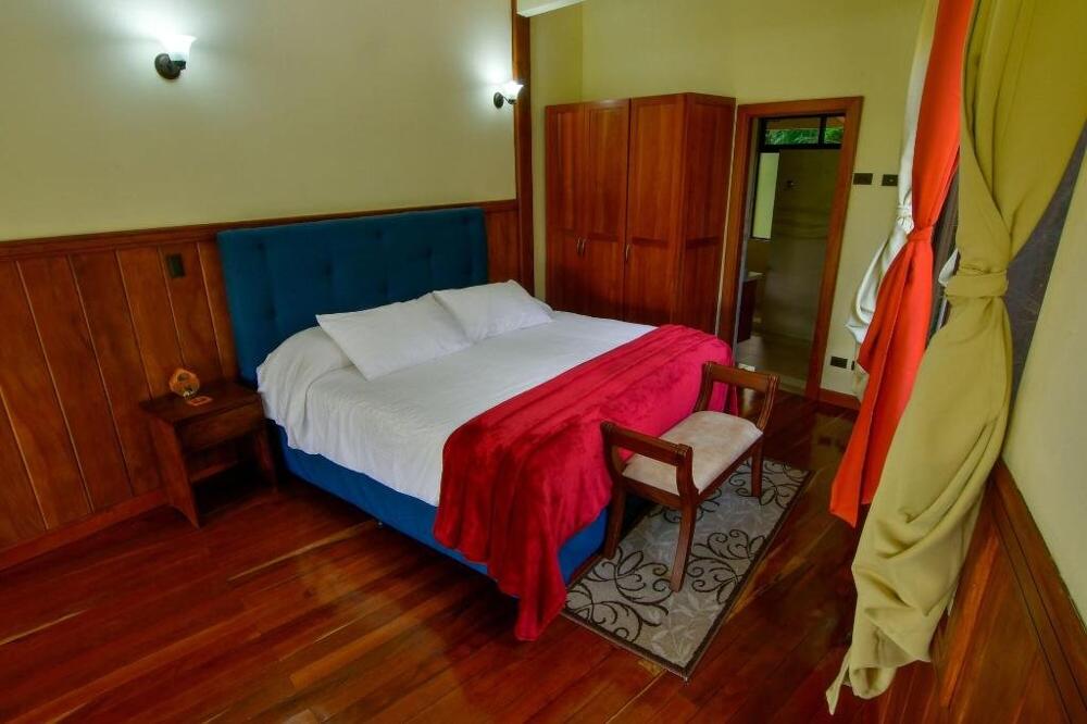 Foto general de Koora Hotel