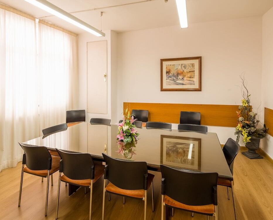 Foto general de Aparthotel Bertran