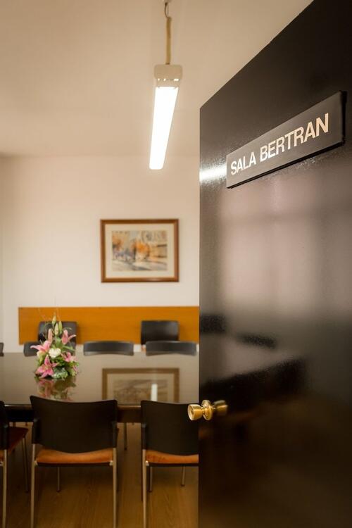 Foto general de Aparthotel Bertran