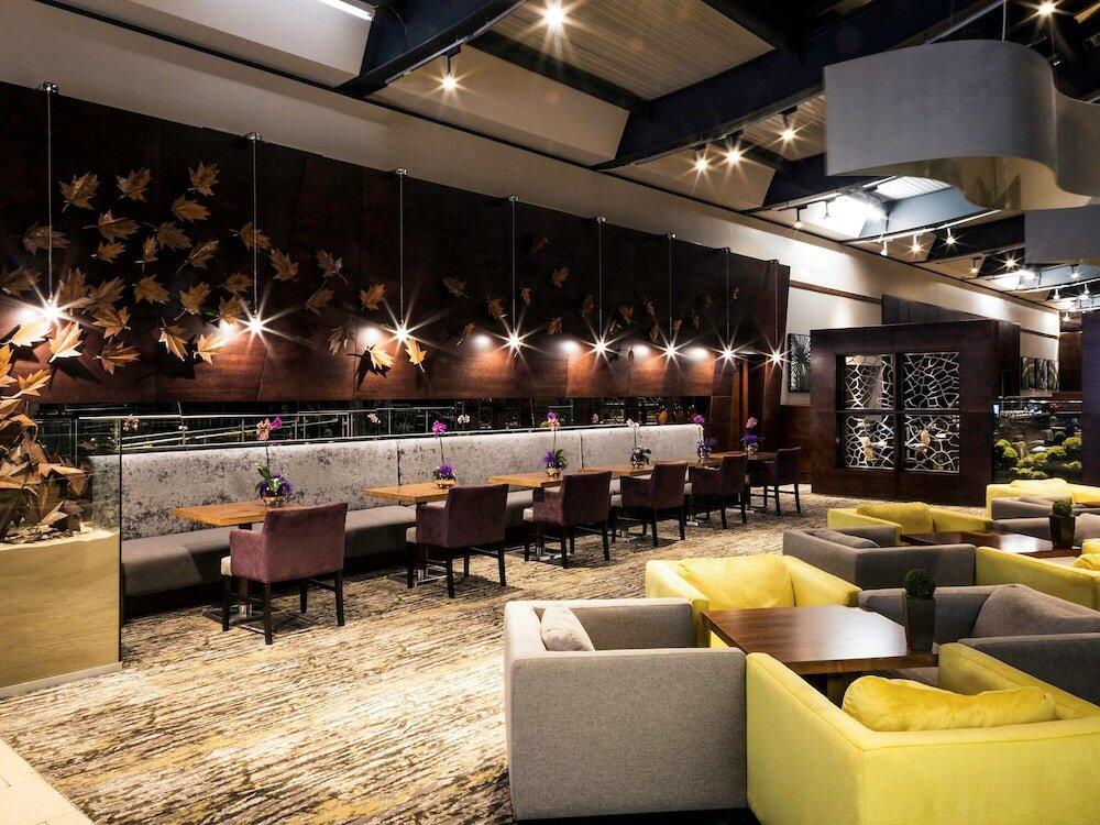 Foto de restauración de Mercure Sheffield St Paul&amp;#039;s Hotel &amp;amp; Spa