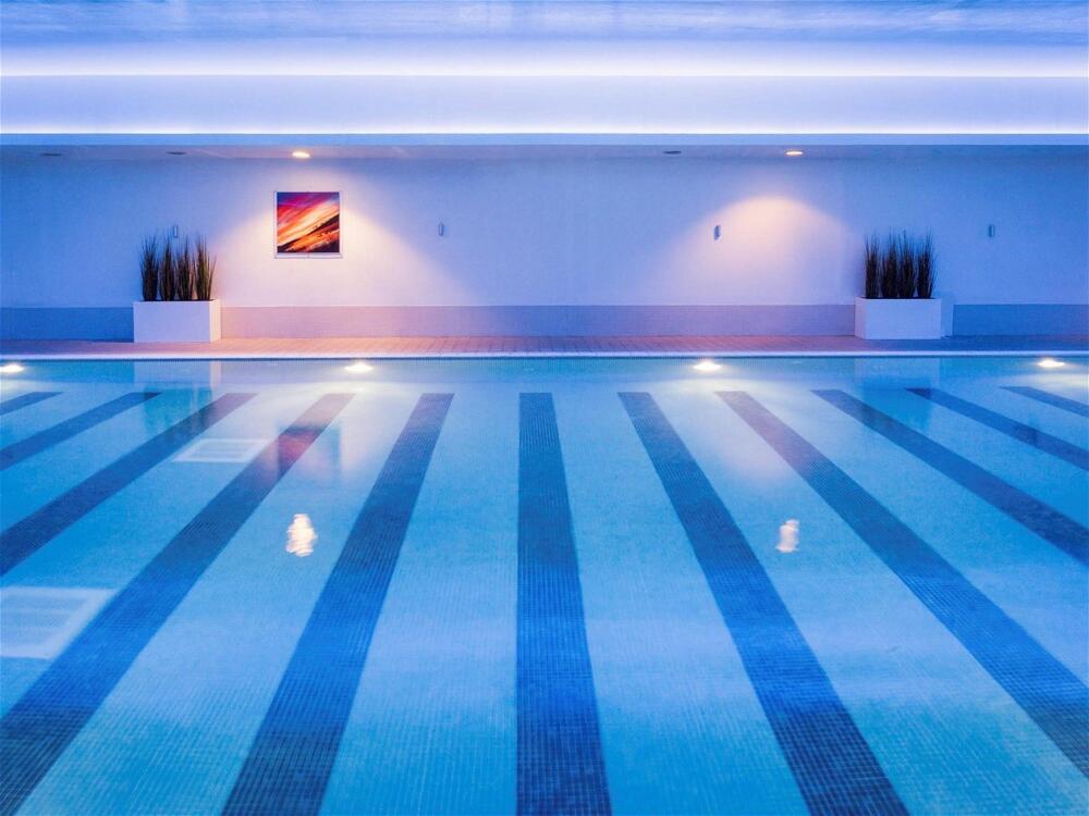Foto general de Mercure Sheffield St Paul&amp;#039;s Hotel &amp;amp; Spa