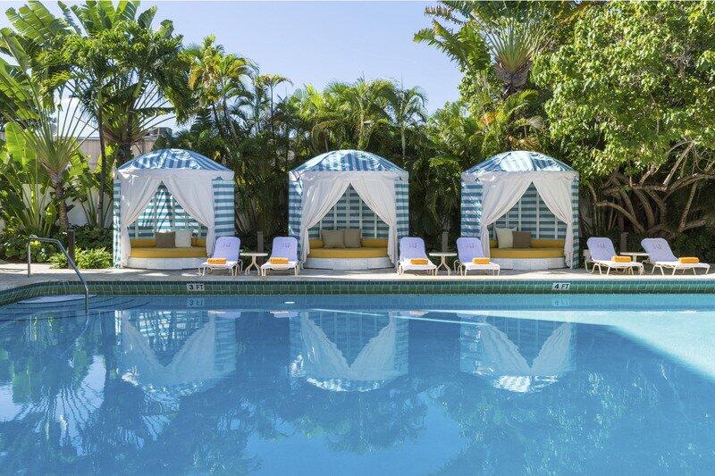 Foto general de Hotel AxelBeach Miami South Beach - Adults Only