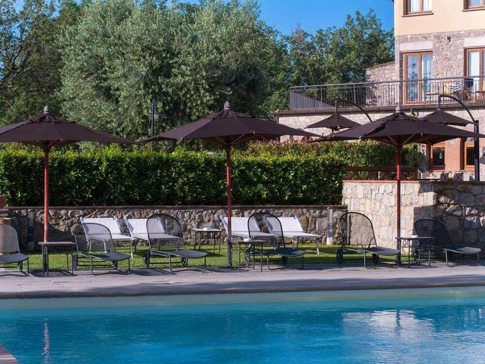 Foto general de CDH Hotel Radda