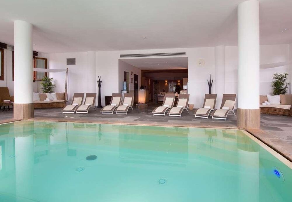 Foto general de CDH Hotel Radda