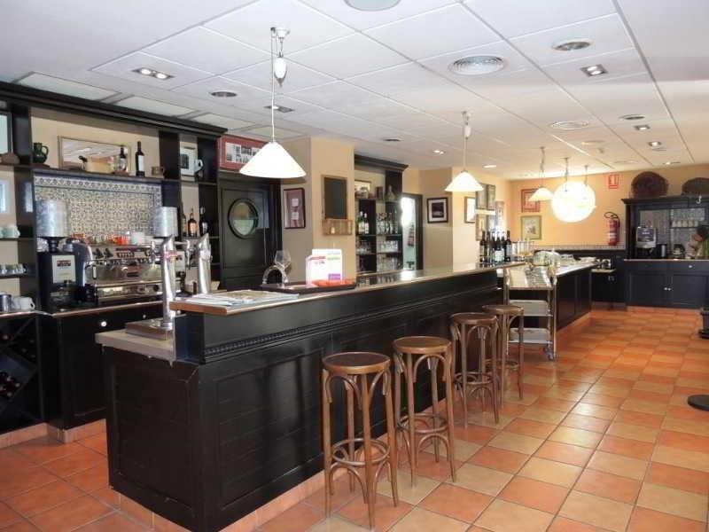 Foto general de Hotel Ibis Murcia