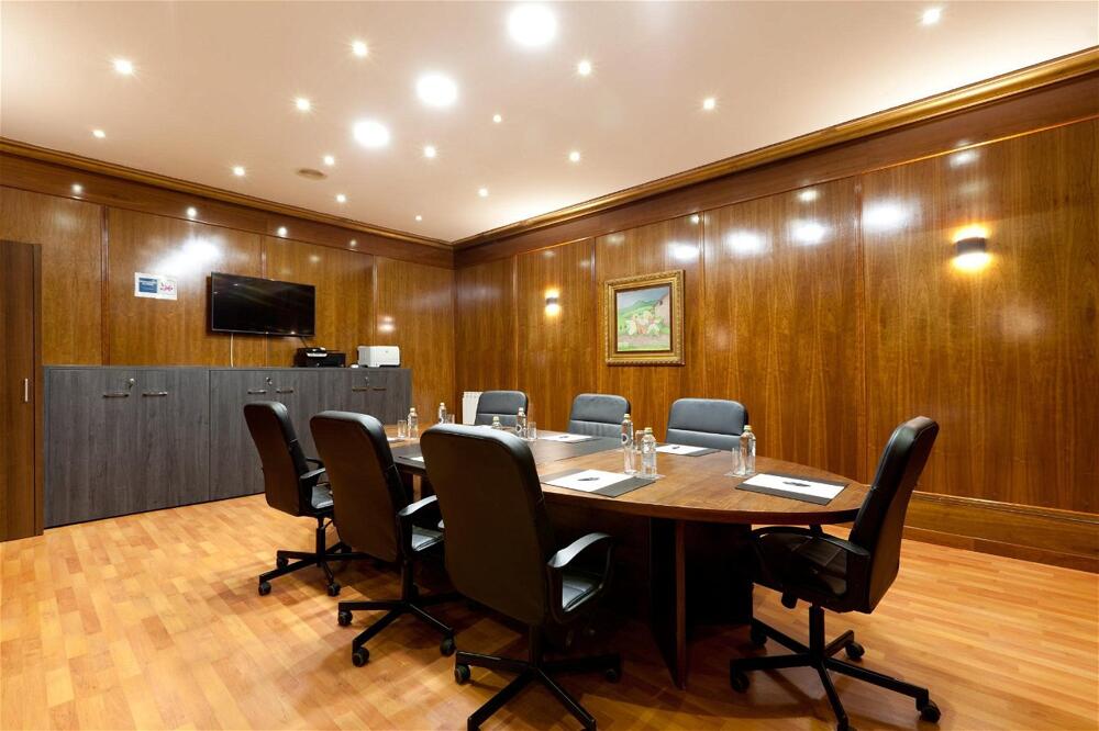 Foto general de Hotel Príncipe de Asturias