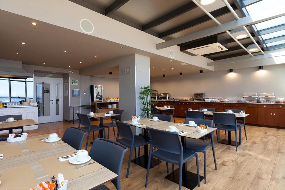 Foto general de Hotel Príncipe de Asturias