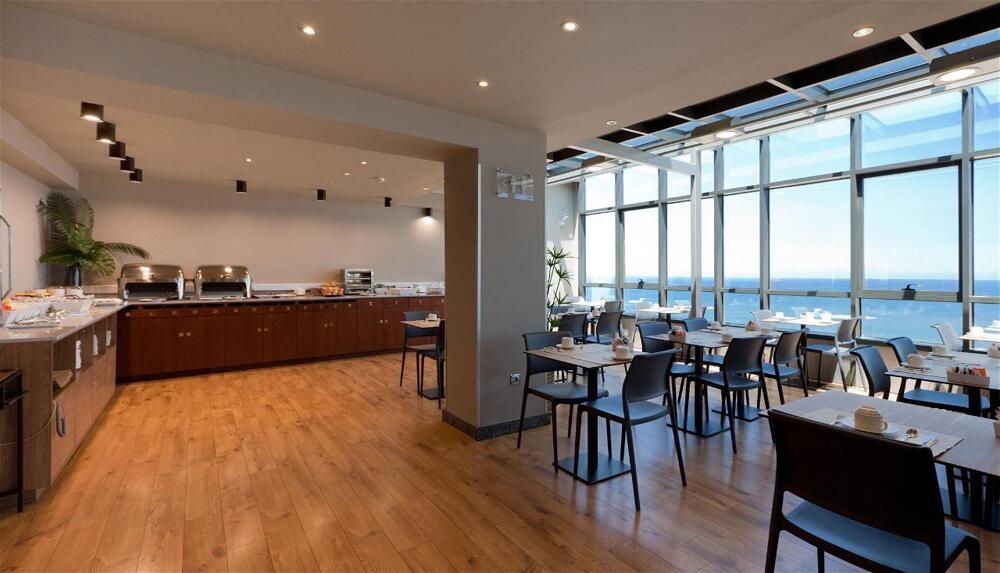 Foto general de Hotel Príncipe de Asturias