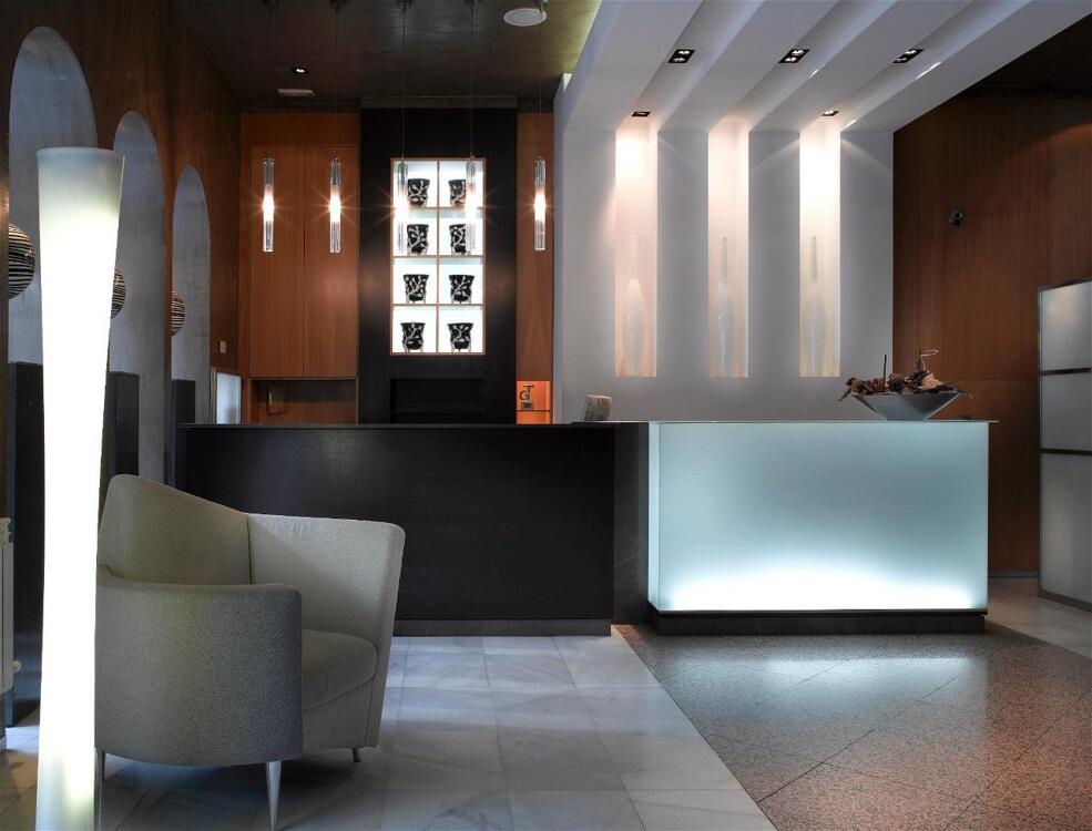 Foto general de Hotel Macià Cóndor