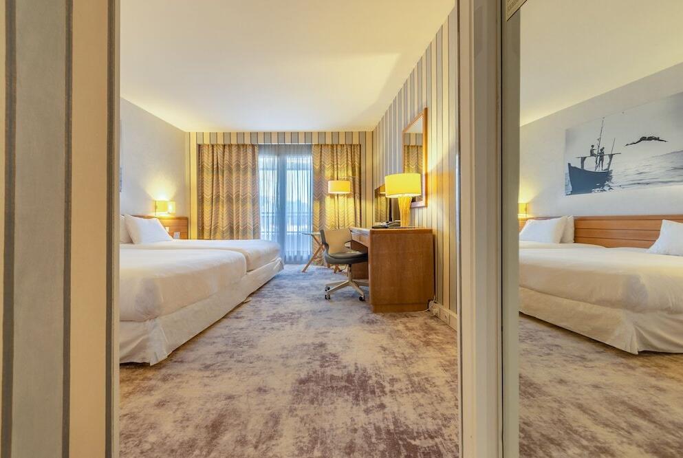 Room – Holiday Inn Nice - Port St Laurent, an IHG Hotel
