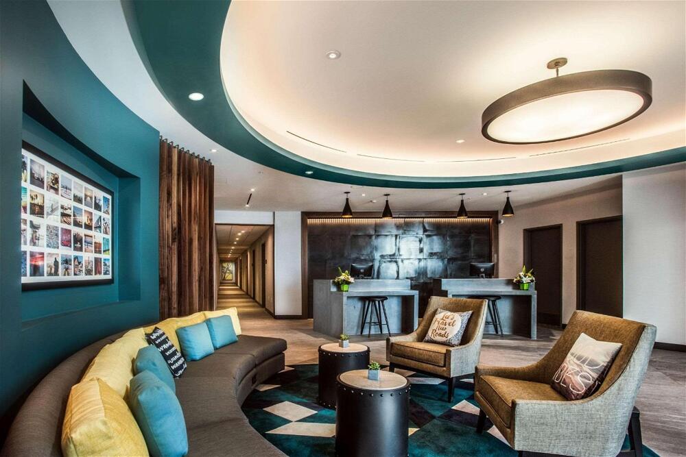 Foto general de Cambria Hotel LAX