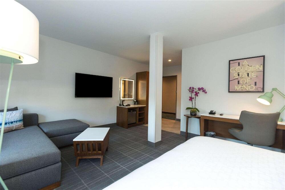 Foto general de Cambria Hotel LAX