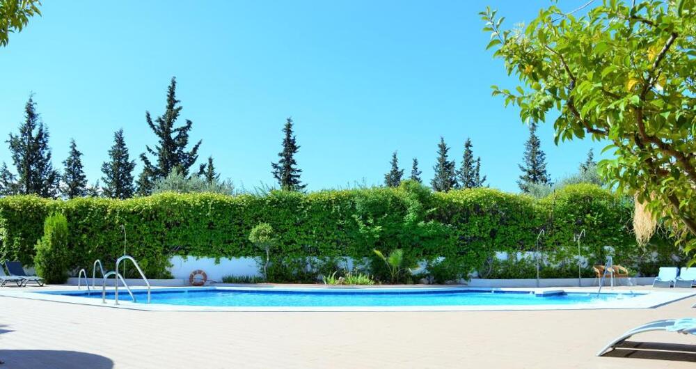Foto de los servicios de Hotel Porcel Alixares