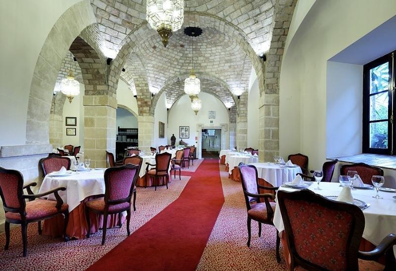 Foto general de Hotel Crisol Monasterio de San Miguel