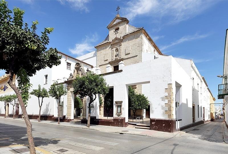 Foto general de Hotel Crisol Monasterio de San Miguel