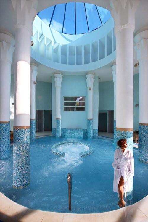 Foto de los servicios de Hotel Valeria Madina Club Resort All Inclusive