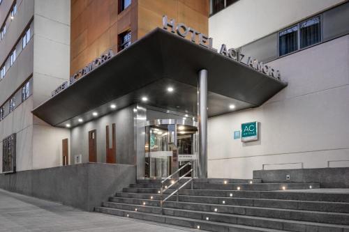 Foto general de AC Hotel Zamora by Marriott