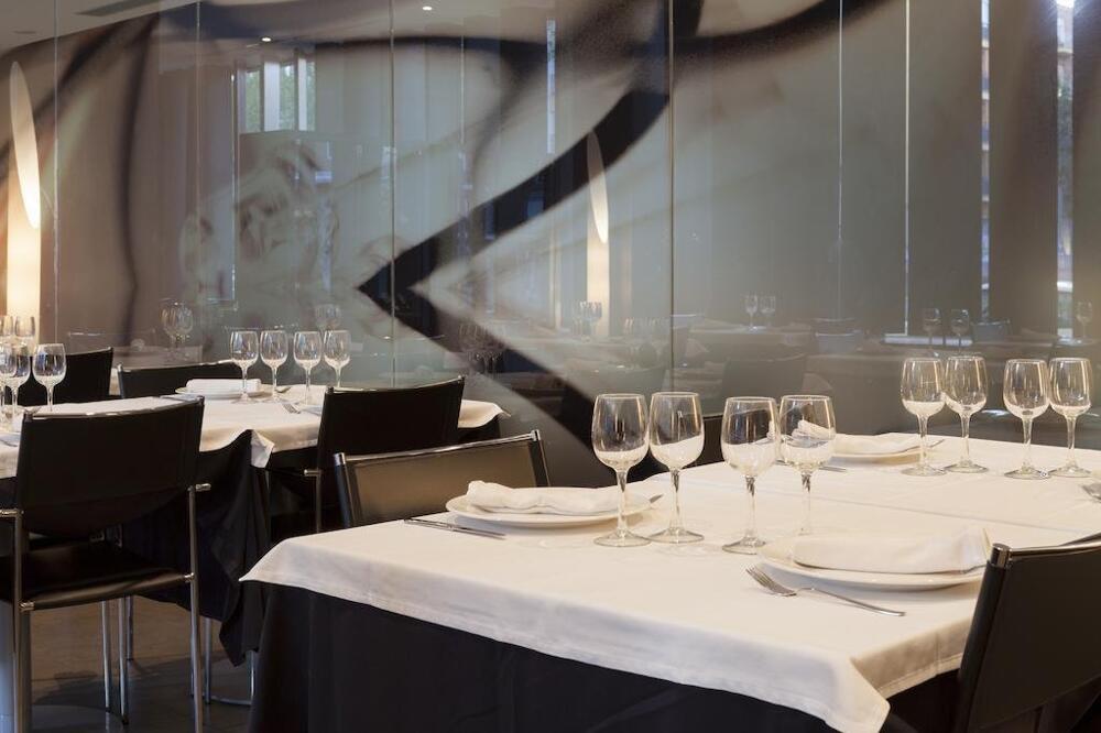 Foto de restauración de AC Hotel Zamora by Marriott