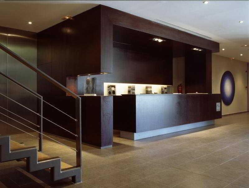 Foto general de AC Hotel Zamora by Marriott