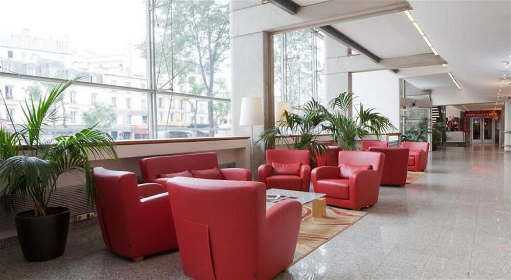 Foto general de The ReMIX Hotel