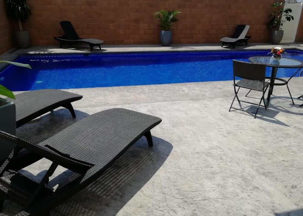 Foto general de Hotel Sleep Inn Mazatlan