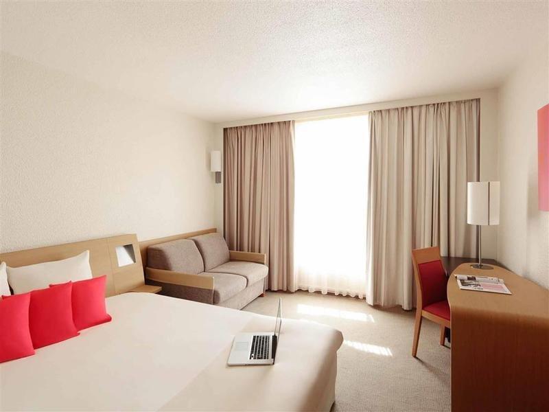 Foto general de Hotel Novotel Amboise