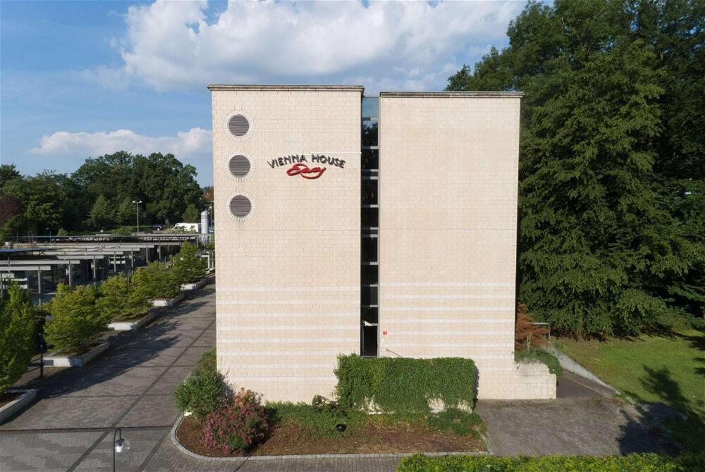 Foto general de Hotel Vienna House Easy by Wyndham Bad Oeynhausen