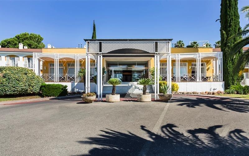 Foto general de Hotel Exe Las Adelfas