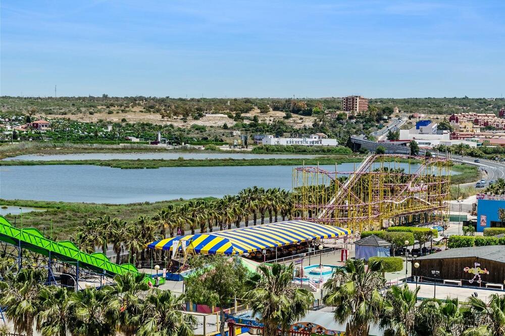 Foto del entorno de Hotel Gran Playa