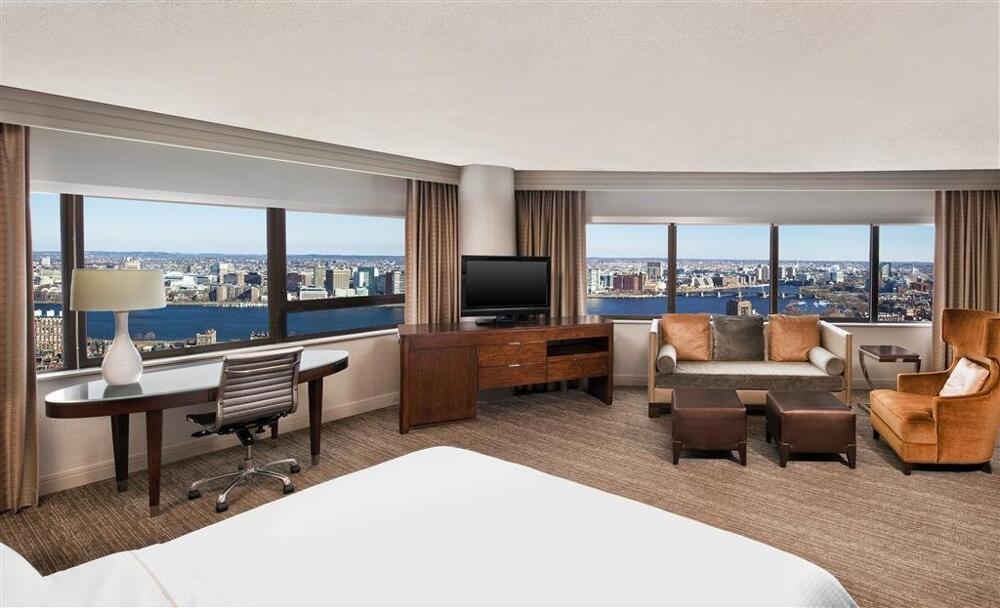 Foto general de Hotel The Westin Copley Place, Boston