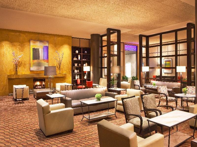 Foto general de Hotel The Westin Copley Place, Boston