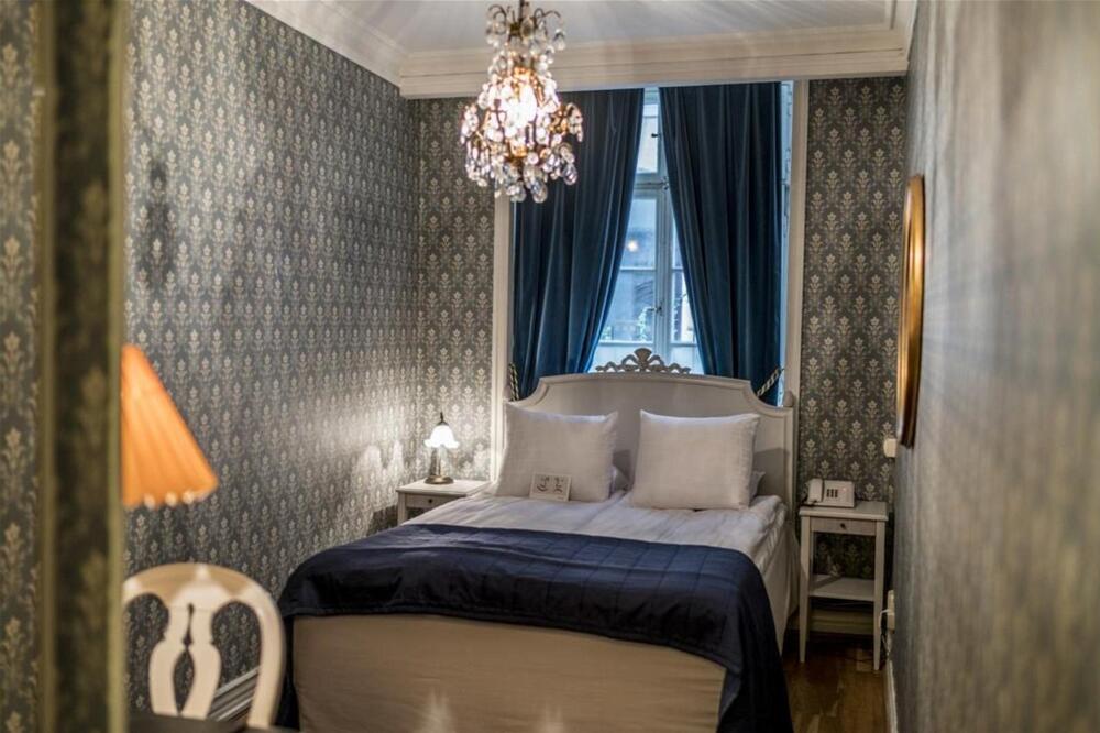 Foto general de Hotel Scandic Gamla Stan