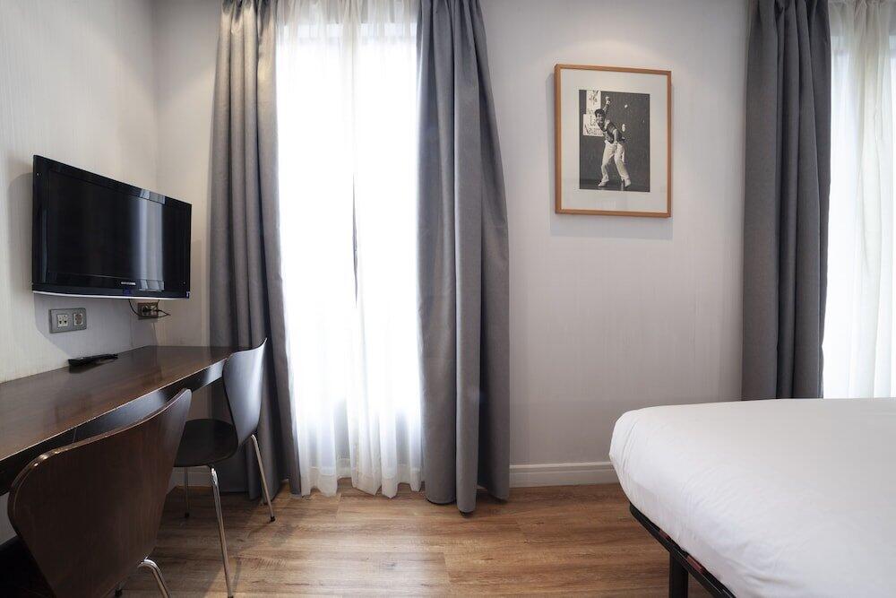 Foto de una habitación de Hotel Petit Palace Arana Bilbao