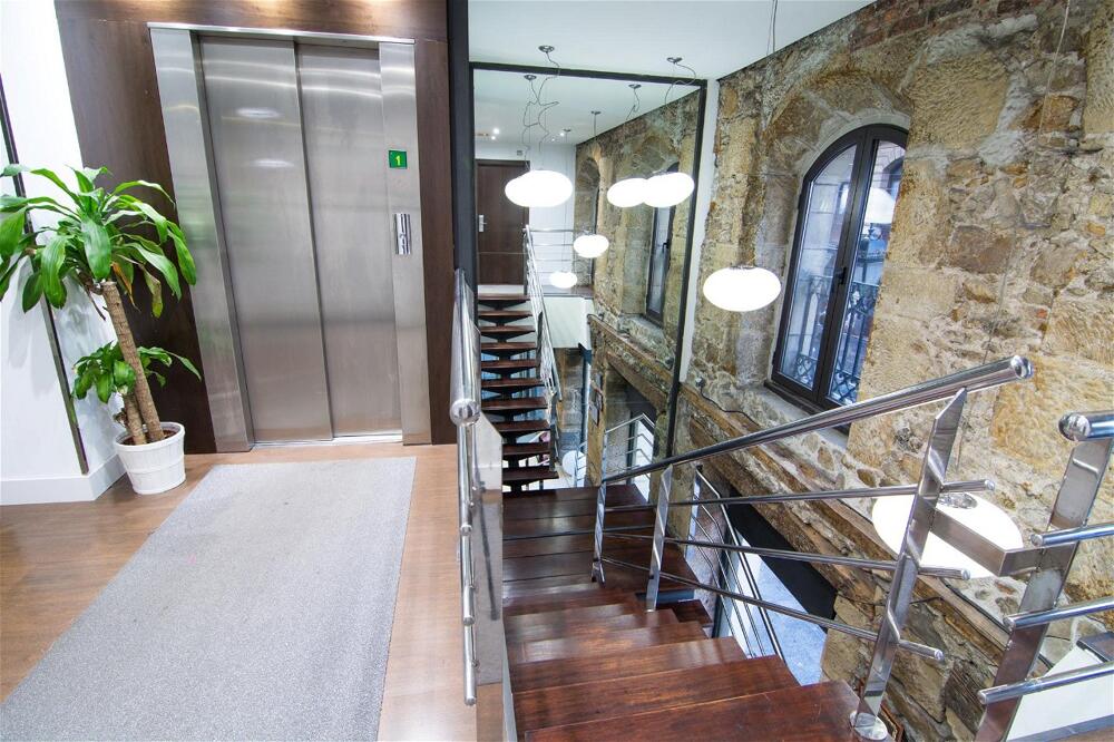Foto general de Hotel Petit Palace Arana Bilbao