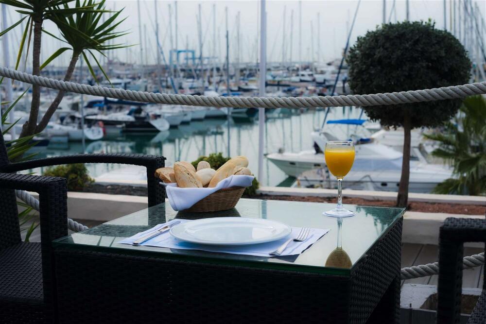 Foto general de Hotel Puerto Sherry
