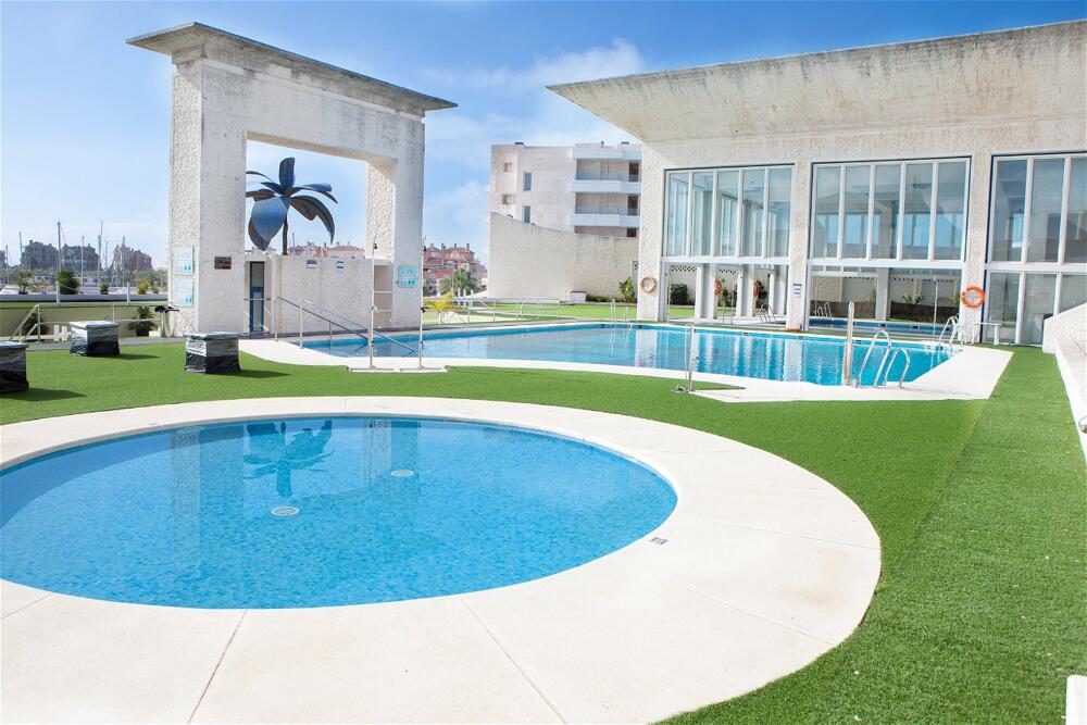Foto general de Hotel Puerto Sherry