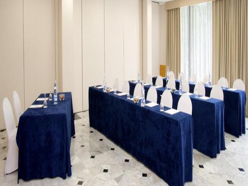 Foto general de Hotel NH Ciutat de Reus