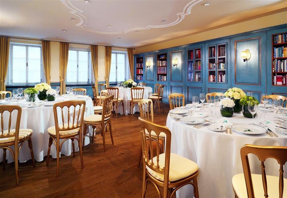 Foto general de Hotel Goldener Hirsch, A Luxury Collection Hotel, Salzburg