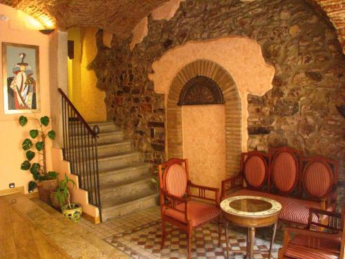 Foto general de Hotel Don Carlos Cáceres