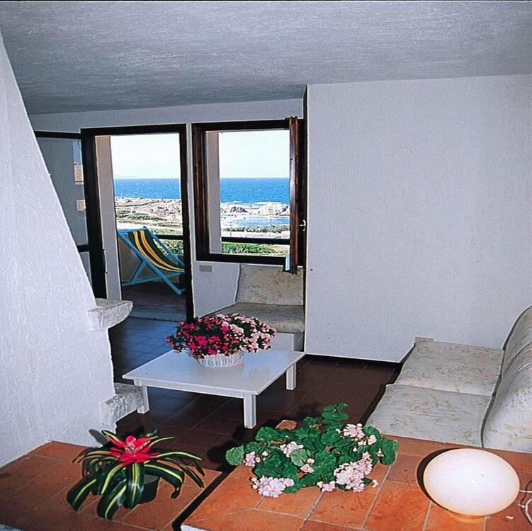 Foto de restauración de Apartamentos Residence Baia Santa Reparata